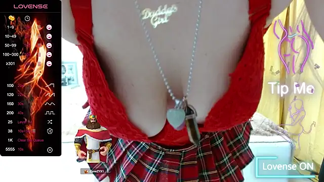 Daddyisssues1 webcam