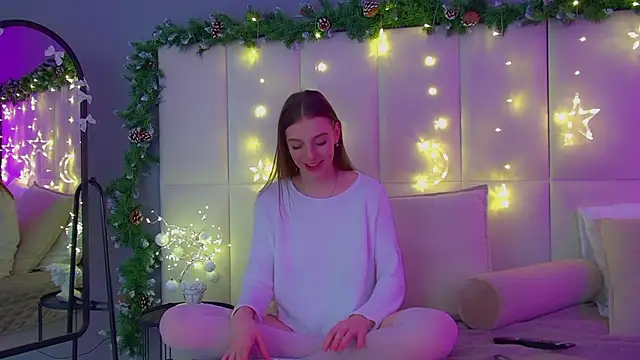 VeronicaVances webcam