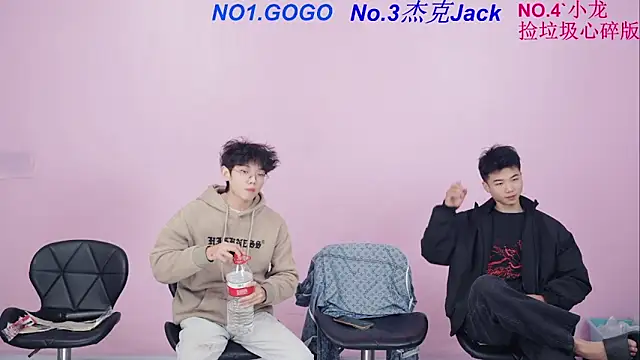 Beautifulboys-999 webcam