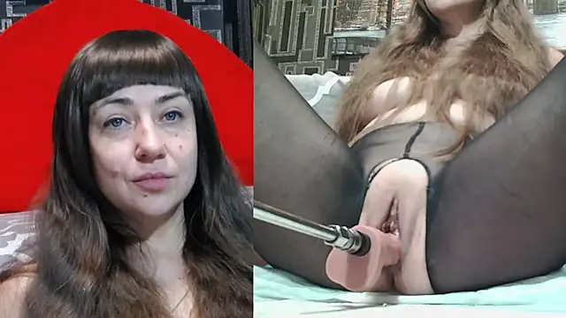 HelenLe_sweet webcam