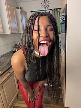 Squirt-Fuck-Queen webcam