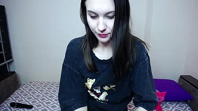 Olivia_Graceee webcam