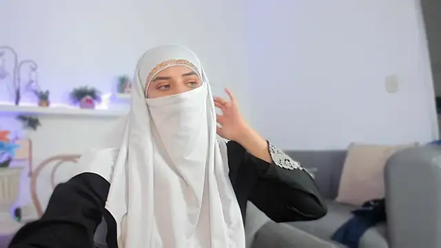 salma_arabicc webcam
