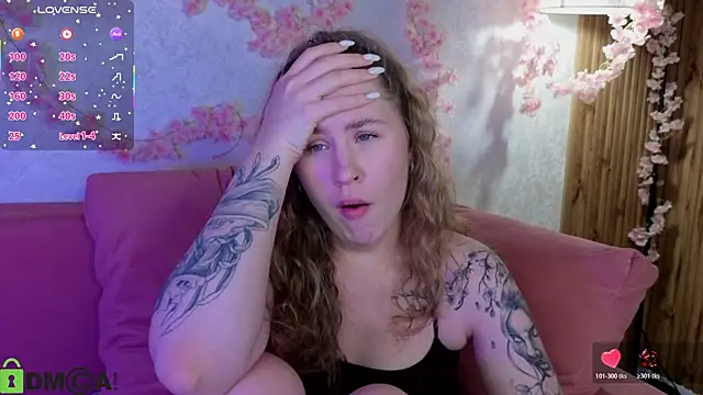 Elsie_Cutties webcam