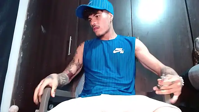 imsammytop – webcam model profile photo