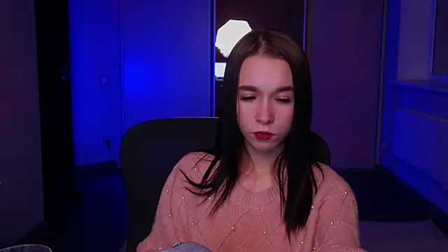 LilithStrangfor webcam