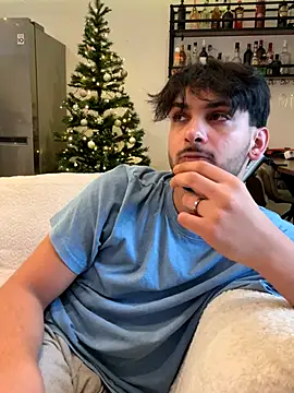 Gipsyboysteve webcam