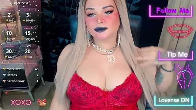 xHugeHarleySelfsuckerx webcam