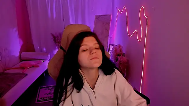 StasyaCollins webcam