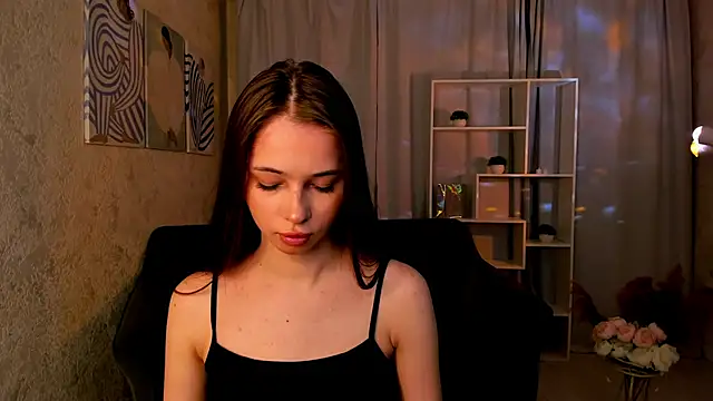 Viola_Rivera webcam stripchat model stream image