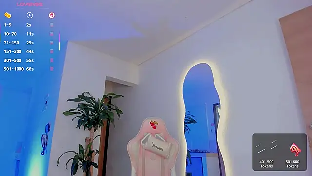 Pretty_Mariangel webcam