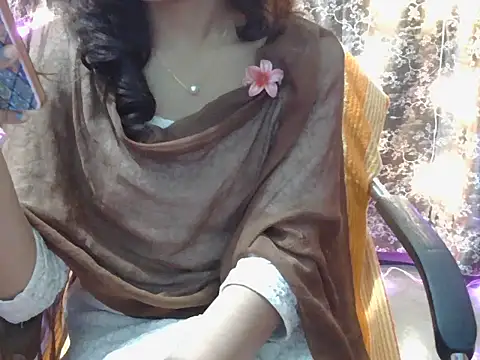 lovely_soniya webcam