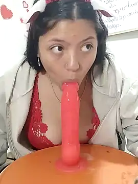 juliana_vip (F teen) - :gift: fingers in pussy :gift: