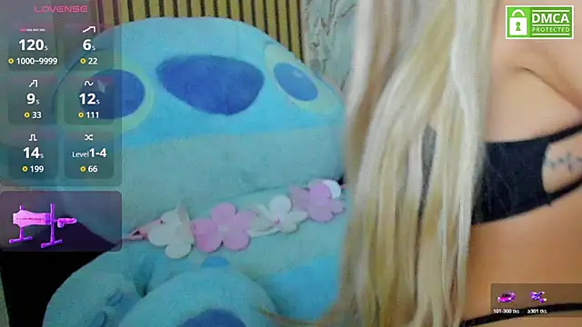 daisy_abby03 - Daisy_Abby03's free webcam - UK Sex Cams