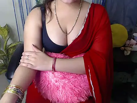 anika_bold webcam