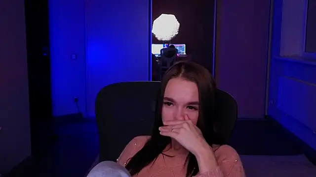 LilithStrangfor webcam