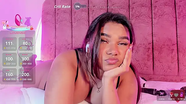 Carolina_Evanss webcam