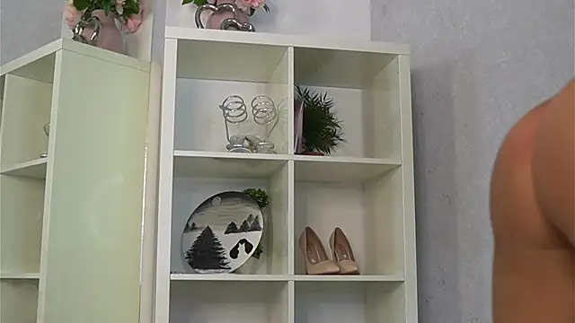 evewilder (F teen) - complete goal for 5 mins lush control