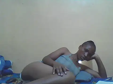 Smillie_prety webcam