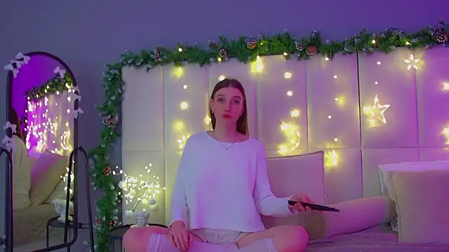 VeronicaVances webcam