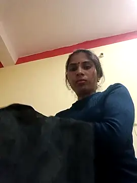 Veshali_Love143 webcam