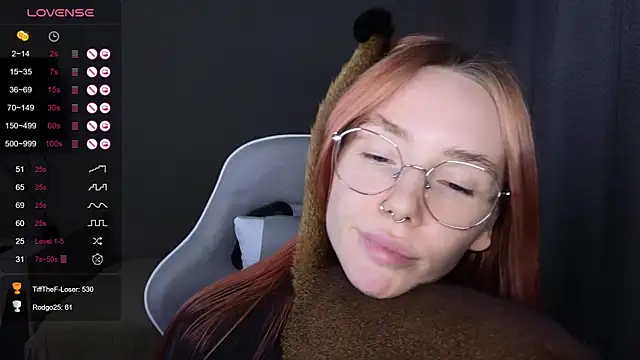 littlevildevil webcam