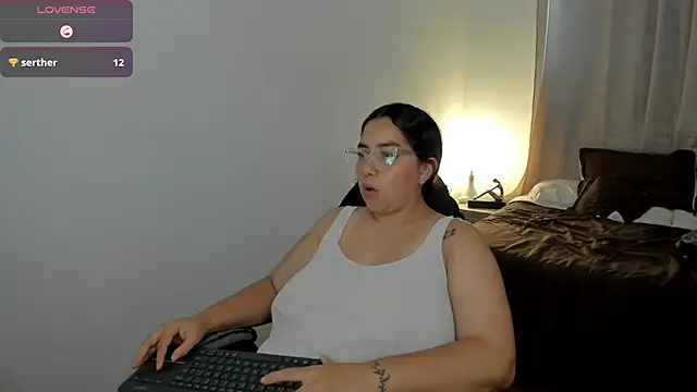 brithany_olson25 webcam