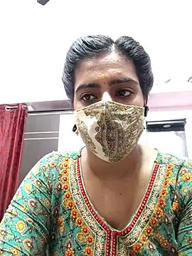 Tamil-Meenu12 webcam