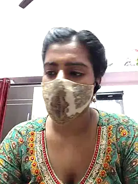 Tamil-Meenu12 webcam