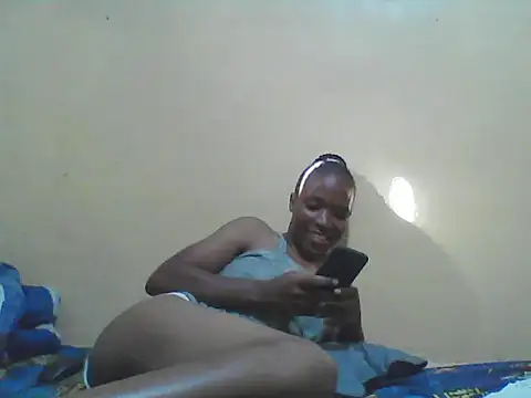 Smillie_prety webcam