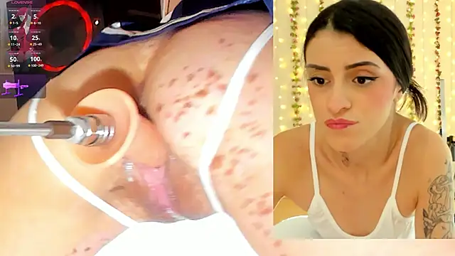 Kitty__Rose__ webcam