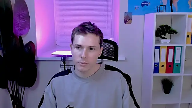 Hector_Spector webcam