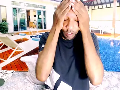 IndianMagicMike webcam