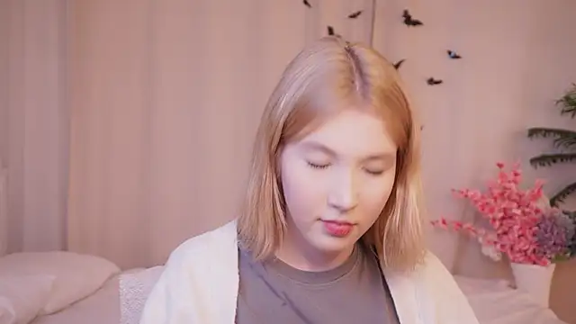 DonitaTerranova webcam