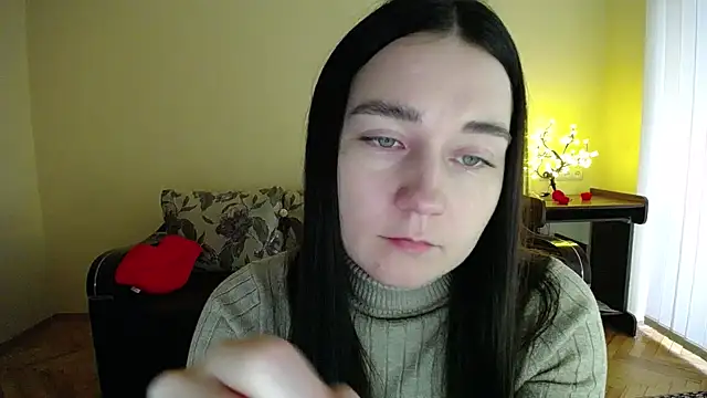 Pretty_shy webcam