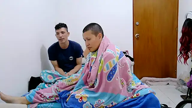 luxandracon23 webcam