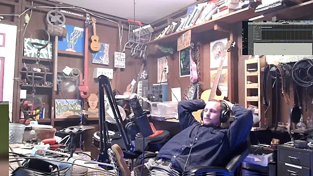 itsjameswebbscope webcam