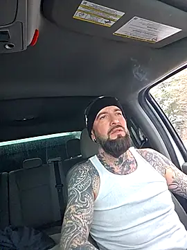 Beardedtattood webcam