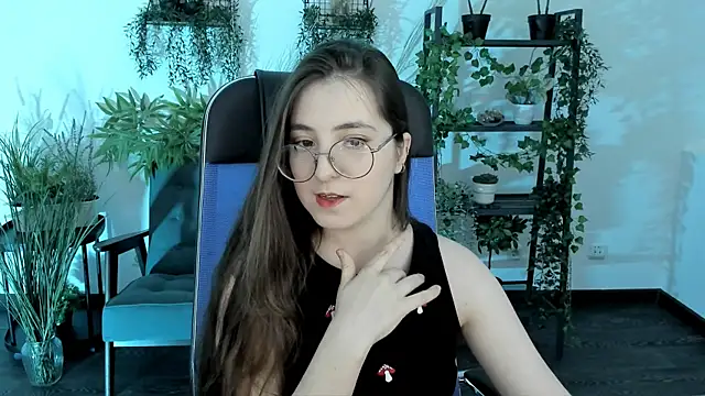 VirtuallVoyant webcam