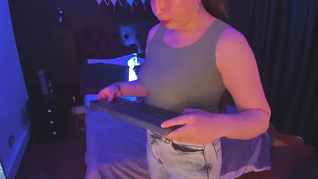 Widny_Beaumont webcam