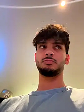 Gipsyboysteve webcam