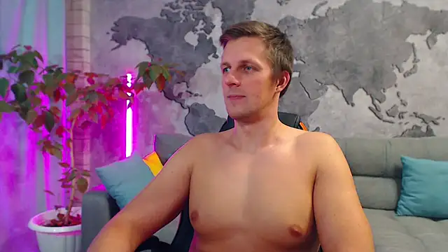 VikingChrisss webcam