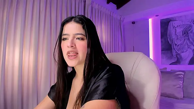 nathalie_rivers webcam