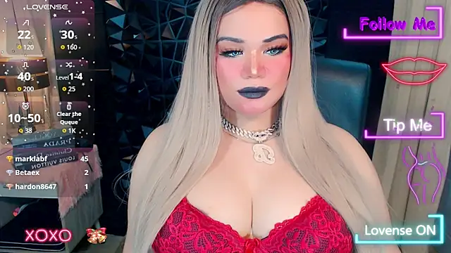 xHugeHarleySelfsuckerx webcam