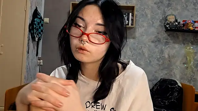 Beeping_Creature webcam