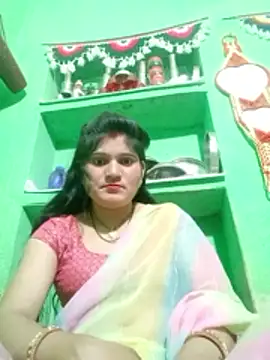 Komal_bhoji webcam