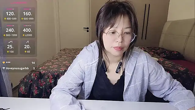 Mannie-170 webcam stripchat model stream image