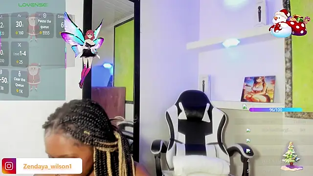 zendaya_wilson webcam