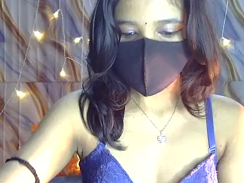 indian_cutepair webcam