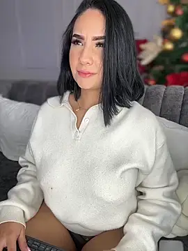 GabriellaFerrer webcam